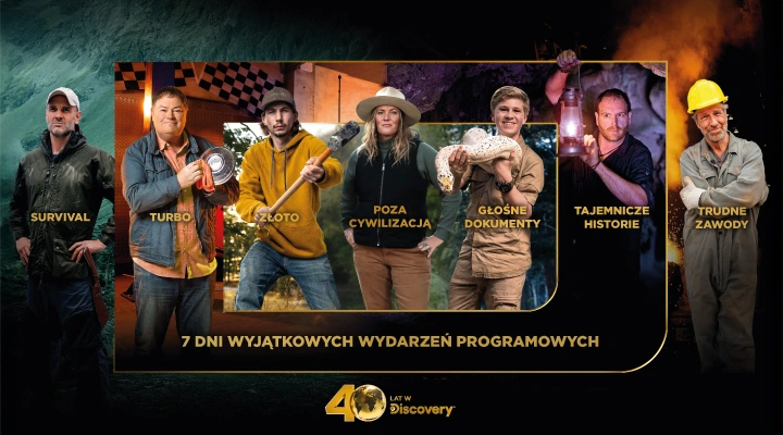 Odkodowany kanał